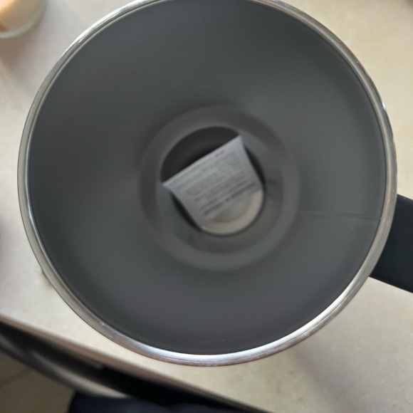 Tumblr cup with straw - Picture 6 of 7